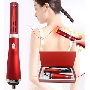 Upgrade Terahertz-therapie-apparaten for ontspanning, lichaamsrevitalisering en waterverbetering