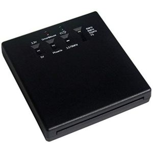 Easymouse Premium USB Phoenix/SmartMouse 3,57 MHz - 12 mhz