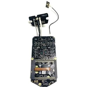 OLIREW Voor gebruikte originele Mavic Pro en Platinum ESC Board IMU moederbord vluchtcontrolebord vluchtcontroller ESC-bord met GPS (kleur: Mavic Pro)