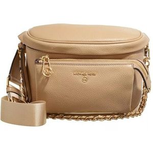 Michael Kors, beige, Eén Maat