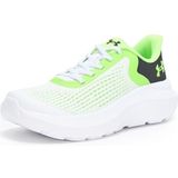 Under Armour - Rogue 5 Al - Hardloopschoenen - Wit