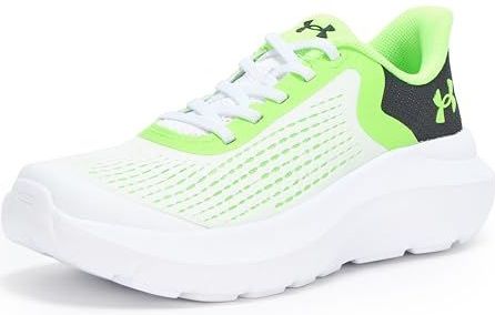 Under Armour - Rogue 5 Al - Hardloopschoenen - Wit