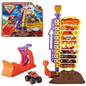 MAKI Monster Jam - El Toro Loco - Big Air Challenge (6045029)