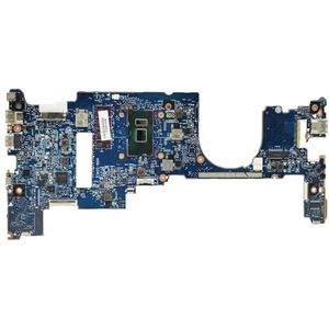 RUNZTXZH X360 1030 G2 Laptop Moederbord 6050A2848001 i5-7e Generatie met 917922-601 L30419-601 moederbord EliteBook 1030-G2 (Dis A6-7310)