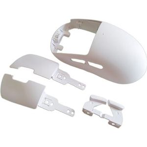 Zdprkqzvz zijknop links/rechts omhoog vervanging voor GPRO-X Superlight GPX gamereparatie accessoire