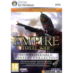 Empire Total War ADD-ON