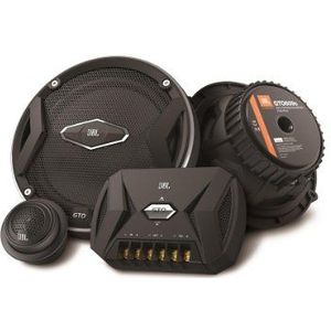 JBL GTO609C Premium 6,5 inch Component Speaker System