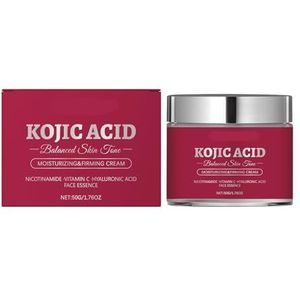 Verhelderende Hydraterende Crème - Milde Hydratatie For Een Stralende, Zachte Gezichtshuid, Langdurige Hydratatie(2PCs)