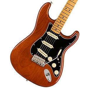 Fender American Vintage II 1973 Stratocaster MN Mocha - ST-Style elektrische gitaar