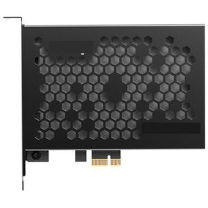 PCIe Video Capture Card 4K30P/1080P120 Game Record en Live Stream,Schakelde soepel