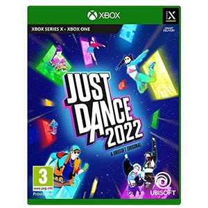 Just Dance 2022 XBO