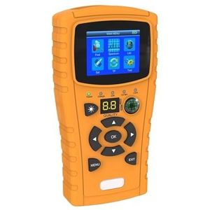 Sat Finder Digitale TV-ontvanger Star Finder DVB-S2 Satellietzoeker Satelliettuner Eenvoudig In Gebruik