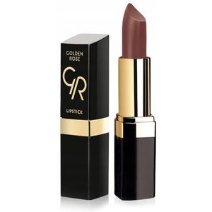Vitamine E Lipstick 50 - Nude Rood Glanzend - Golden Rose