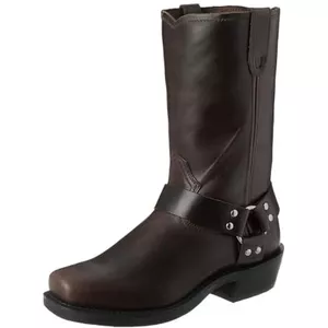 sendra boots Heren Cowboylaarzen Cognac