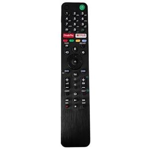 azurano afstandsbediening voor SONY RMF-TX500E, 149355411, 149355414, 149355421, 149355423, VOICE Remote