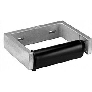 bobrick B-2730 WC – rolhouder van Aluminium-gietwerk Geborsteld