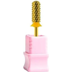 HQABCUTR Elektrische hardmetalen nagelboor, frees, frees, harde bits, vijl