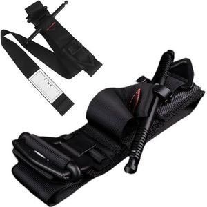 Tactische Tourniquet, Reddingsapparaat Met Één Hand En Aluminium Staaf, Lengte 106 Cm, Tijdregistratie, Afneembare Gesp For Eerste Hulp In De Buitenlucht Spellen(100pcs)