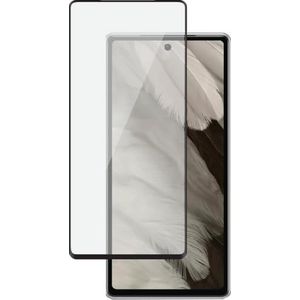 Bigben Connected VT 2,5D Google Pixel 7A Black GRS + SmartFrame