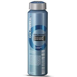Goldwell Colorance Depot intensieve kleuring 5R, per stuk verpakt (1 x 120 ml)