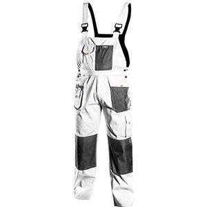 NEO+ werkbroek met bandjes 81-140-XL