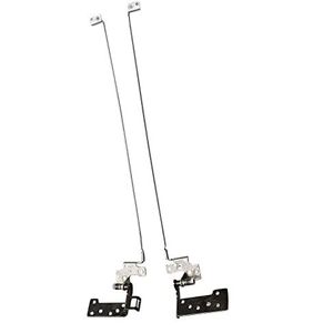 Zahara Vervangende LCD-scharnierset voor Asus Rog Asus GL753VD GL753VE GL753VD-DS71 GL753VE-DS74