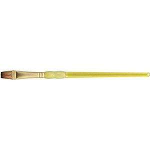 ROYAL BRUSH R9125-6 Crafter's Choice haarschaduwborstel, maat 6, sable