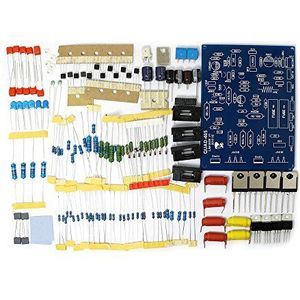 Q-BAIHE QUAD 405 100 W + 100 W Power Amplifier Kit