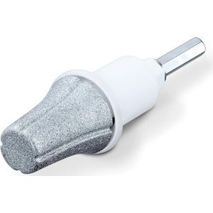 Beurer 162.754 Saffier-eelslijper voor MP40, MP41, MP42, MP64, SMA35, SMA37, reserveonderdeel manicure- en pedicureset