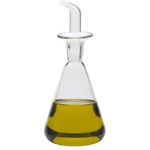 Trendglas Jena Olie- en azijngietmiddel, 0,25 liter