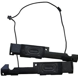 Laptop Intern Sprekers Voor For ACER For Chromebook 11 C735 Zwart