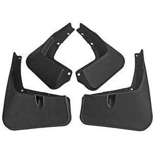 Auto Spatbescherming Voor Suzuki Voor Vitara Voor Grand Voor Escudo LY 2005-2022 Splash Guards Spatlappen Voor Achter Spatborden Auto Spatbord Spatlappen Autospatlappen(2015-2022)