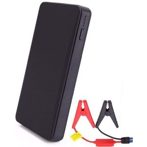 Draagbare Mini Slim 10000Mah Auto Jump Starter Power Bank 12V Motor Acculader Booster Auto Accu Starter,E