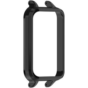 Krasbestendige Behuizing Shell met 12mm Riem Interfaces Screen Film voor Band 9 Beschermende Shell Smartband Case Covers