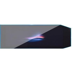 Displaybeschermfolie Voor BYD Leopard 8 2025 17,3"" Navigatieschermbeschermer Dashboardbeschermfolie Anti-kras(Instrument Film 12.3"")