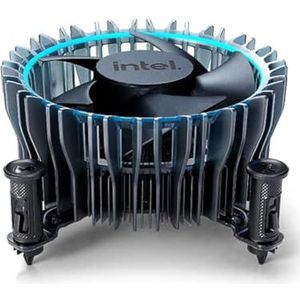 Intel Laminaire RM1 Koeler