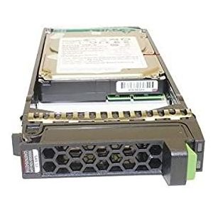 Fujitsu DX S3 HD DRIVE 2.5 900GB 10KRPM X1, FUJ:CA07670-E714 (10KRPM X1)