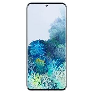 Samsung Galaxy S20 Dual SIM 128 GB 8 GB RAM SM-G980F/DS Cloud Blue