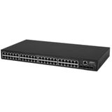 Dahua - DH-AS4300-48GT4GF - Switch - Managed - 48 Poorten - Gigabit Ethernet