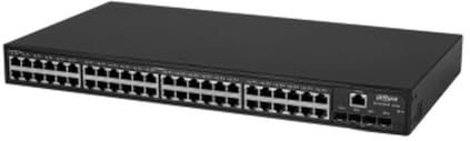 Dahua - DH-AS4300-48GT4GF - Switch - Managed - 48 Poorten - Gigabit Ethernet