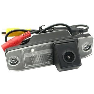 Waterdichte Achteruitrijcamera Speciale Achteruitrijcamera Reverse Backup Achteruitkijkspiegel Parkeren Voor Kia Voor Sorento Voor Sportage Voor Carens Voor Ceed Voor Opirus Achteruitrijcamera's auto