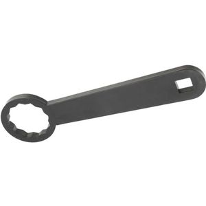 Aandrijfas Achteras 36mm sleutelgereedschap Achterwielas momentsleutel handgereedschap geschikt voor Harley Davidson Touring motorfiets HD-47925 voorste aandrijfas