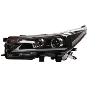 Autokoplamp Voor Toyota Voor Corolla 2014-2016 LED Head Lamp Auto Tuning Licht Onderdelen Auto Styling Auto Koplamp Montage Autokoplamp Front Lampen Montage