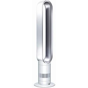 Dyson AM07 Turmventilator weiß/silber