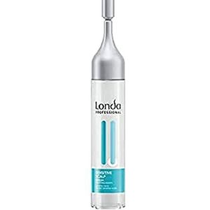 Londa Sensitive Scalp Serum 6 x 9 ml
