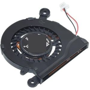 DC5V KDB0505HC-BJ98 KDB0505HC-BJ99 Voor SAMSUNG voor NP900X3C 900X3D 900X3E 900X3F 900X3G 900X3C Laptop CPU GPU Koelventilator(Right Short Line Fan)