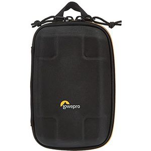 Lowepro AVC 60 II Dashpoint hoesje voor Action Cam - zwart