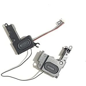 Laptop Intern Sprekers Voor For HP 15-ac000 Touch 15-ac100 Touch Zwart