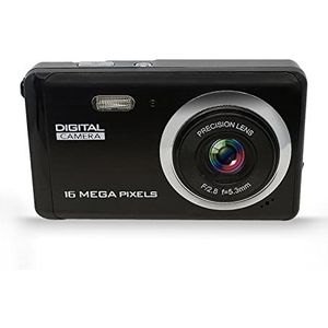 Actiecamera, Ultradunne sportcamera 1080P high-definition groot scherm buiten anti-shake digitale camera