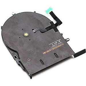 LMNCBVYA FCQLR 5V 0.40A Notebook Cooling Fan Compatible with Delta KDB06105HCA02 610-0212 - Laptop Cooling Solution